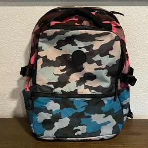 LuLulemon Backpack